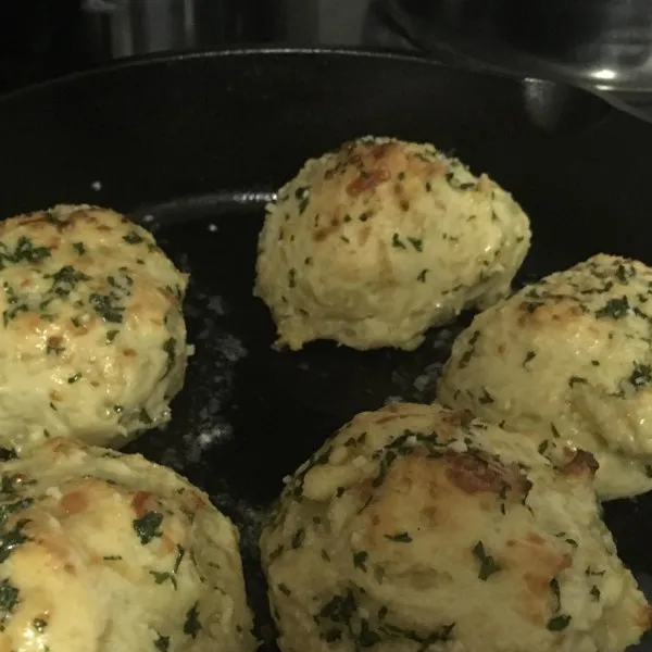 Kaas Koekjes I