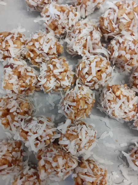 Koekjes Uit De Pan