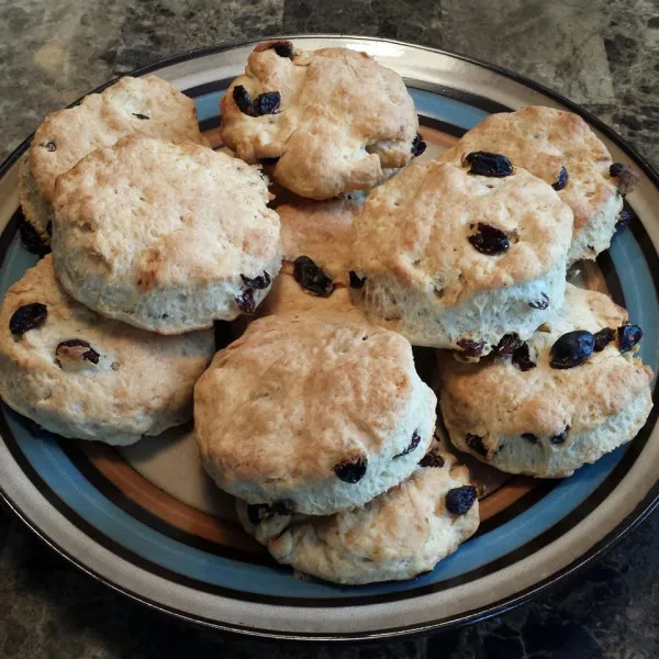 Thee Koekjes