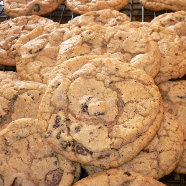 Adam's Aarde Koekjes