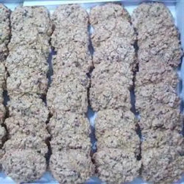 Cowboykoekjes I