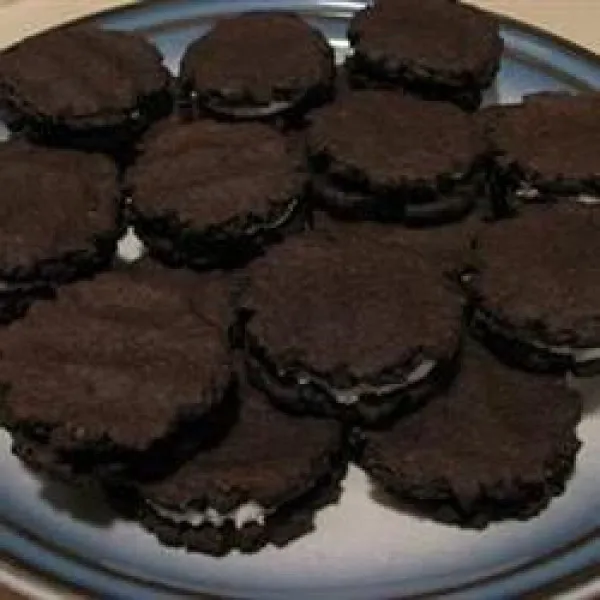 Gloreo Koekjes