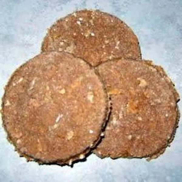 Gourmet Koekjes Voor Honden