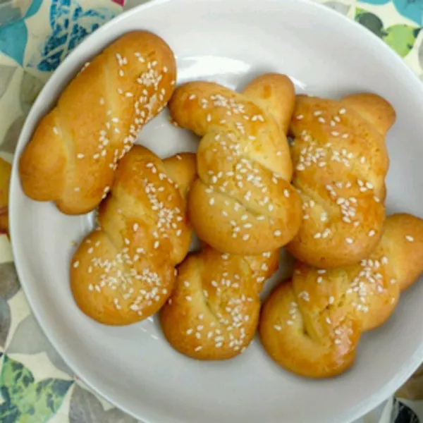 Koekjes H