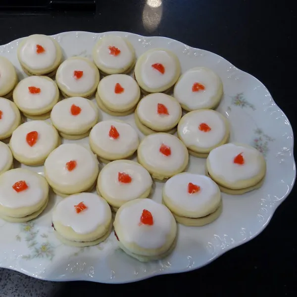 Imperial Koekjes