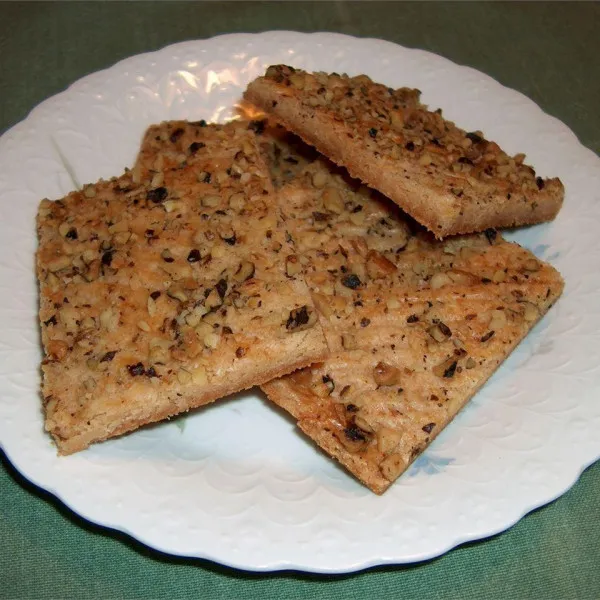 Jan Hagel Koekjes