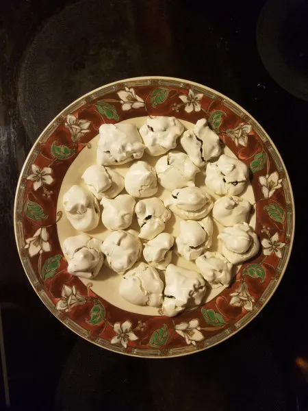 Nachtkoekjes