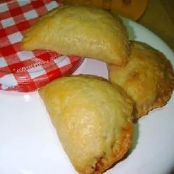 Gevulde Koekjes II