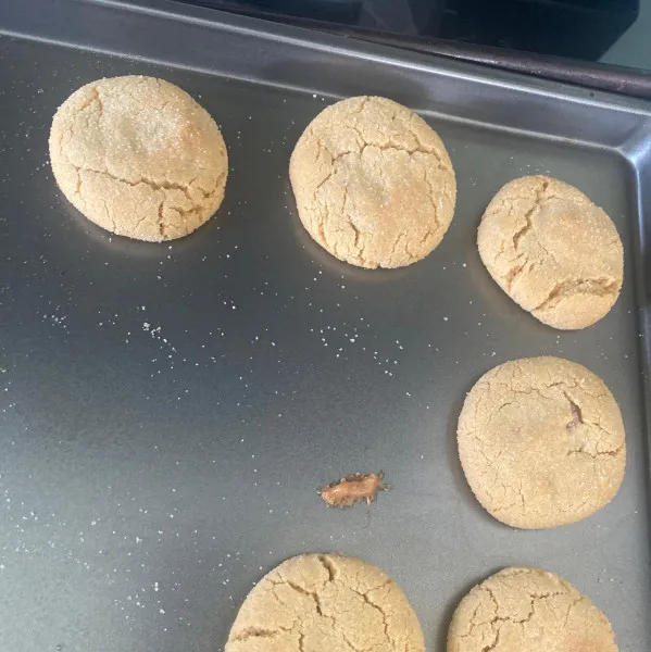 Verassingskoekjes