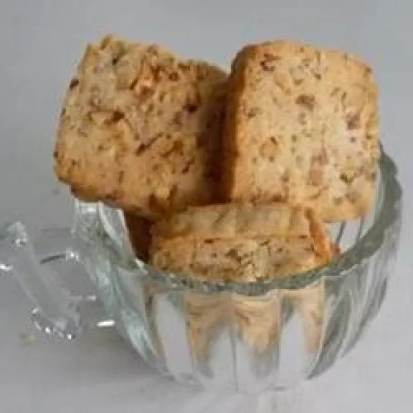 Zweedse IJsdoos Koekjes