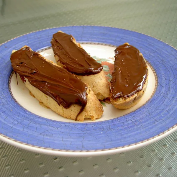 Toscaanse Koekjes