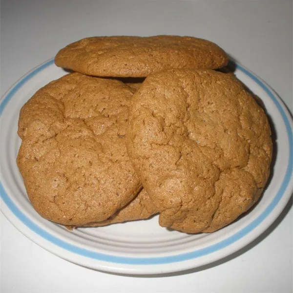Williamsburg Koekjes