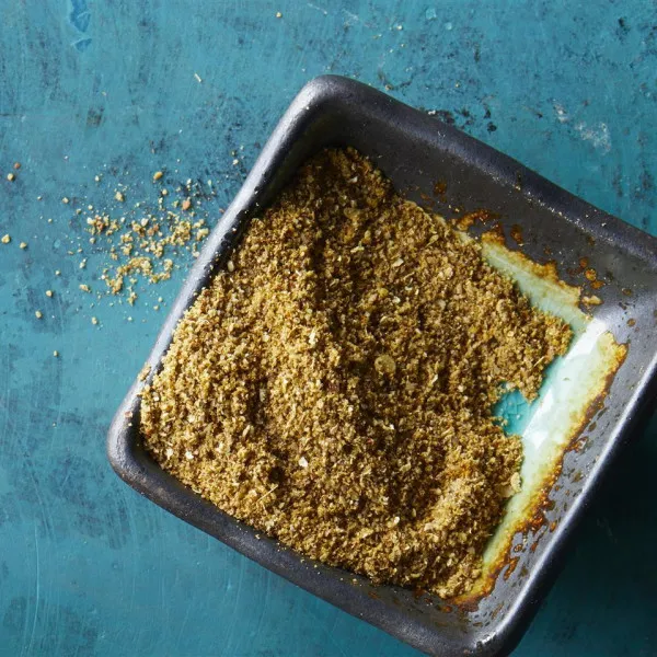 Garam Masala De Raghavan