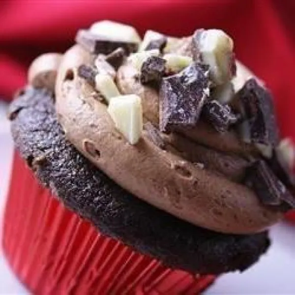 Chocolade Glazuur