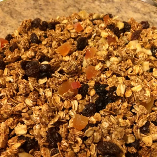 Granola