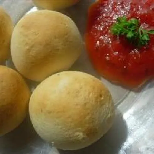 Mozzarella Hojaldres