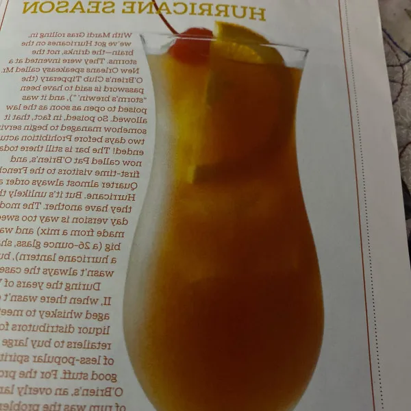 Huracán Van Allrecipes