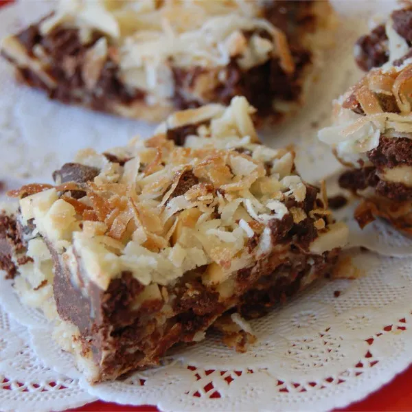 Incredible Glutenvrije Laagrepen