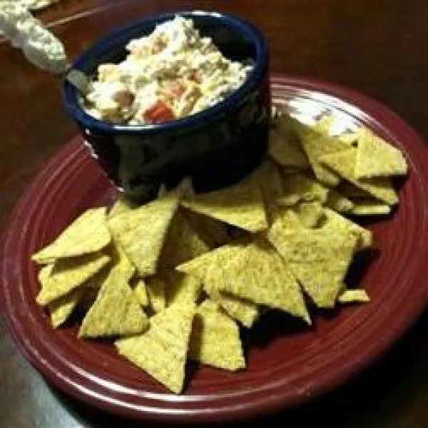 Derby BLT Dip