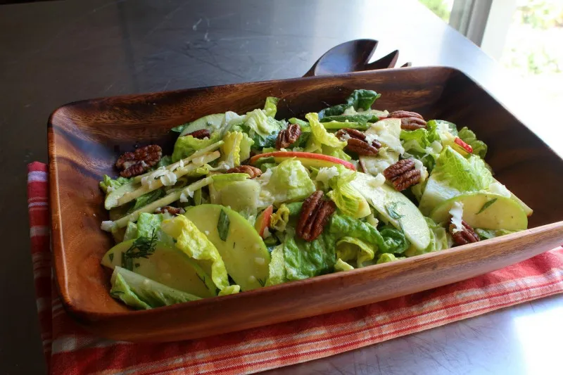 De Bruto Salade