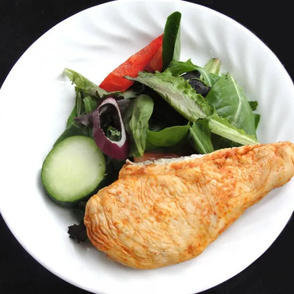 Sriracha Kip Marinade