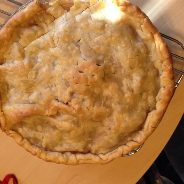 De Beste Taartkorst
