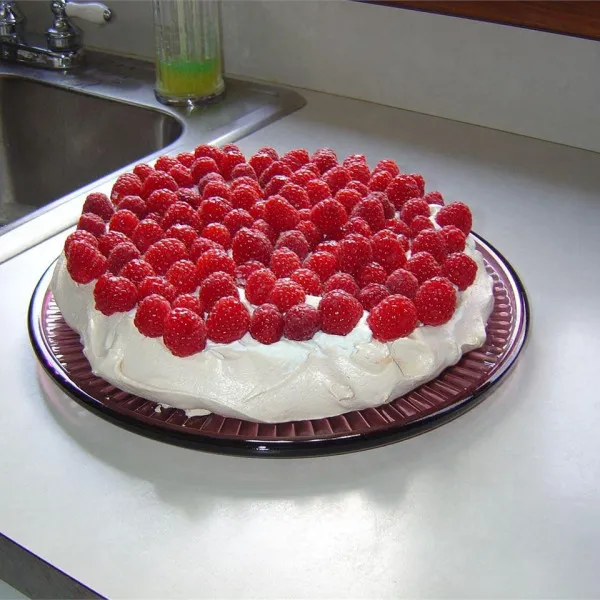 De Beste Pavlova
