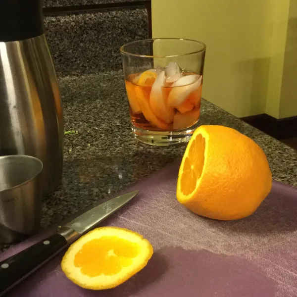La Vida Mezcal