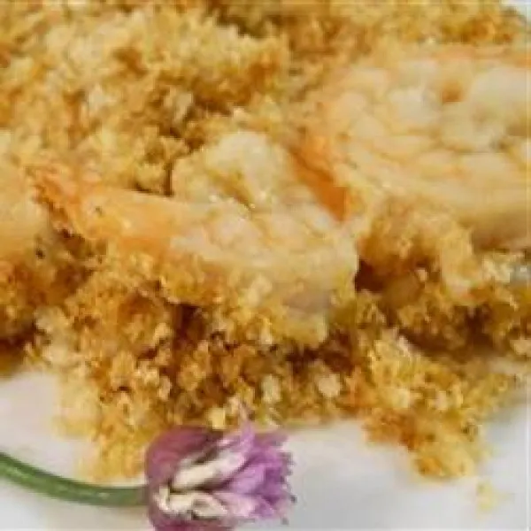 Langostino De Jonghe I