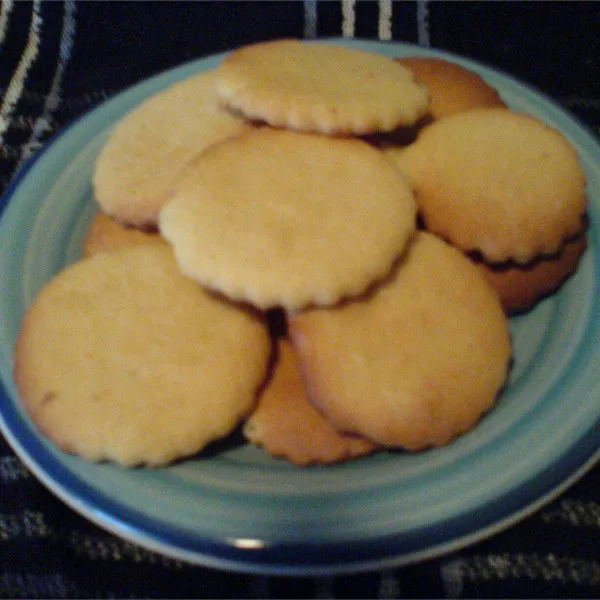 De Goede Suikerkoekjes Van Betz