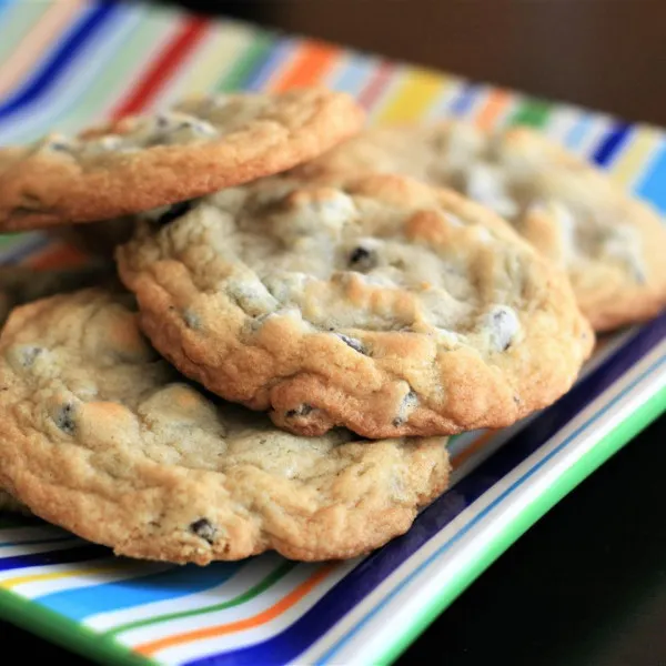 De Beste Chocoladechipkoekjes