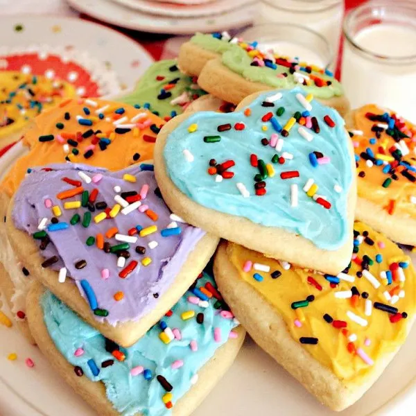 De Beste Rolkoekjes