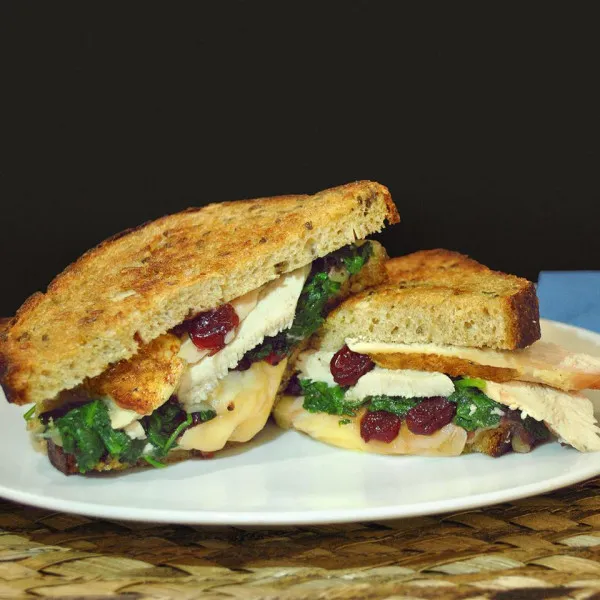 De Definitieve Restjes Van Strangewich