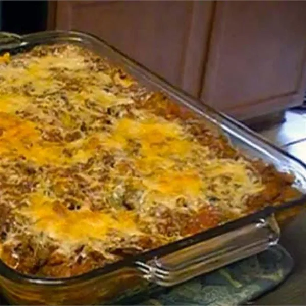 Laurier Lasagne