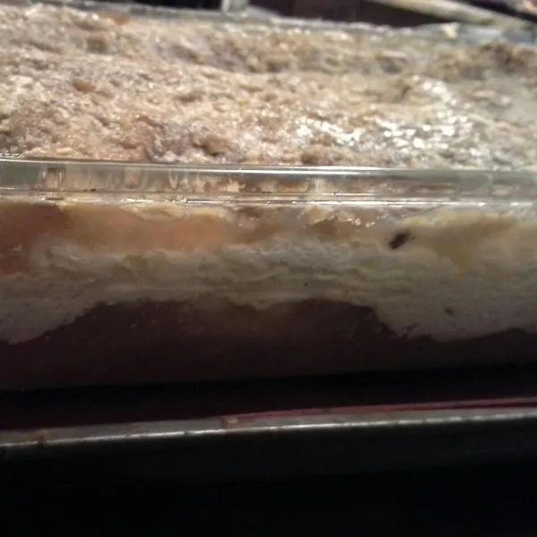 Ricotta En Appel Lasagne