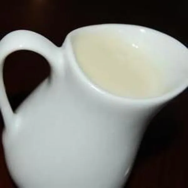 Huisgemaakte Gecondenseerde Melk