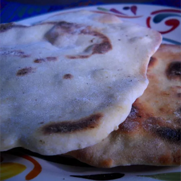 Lefse II