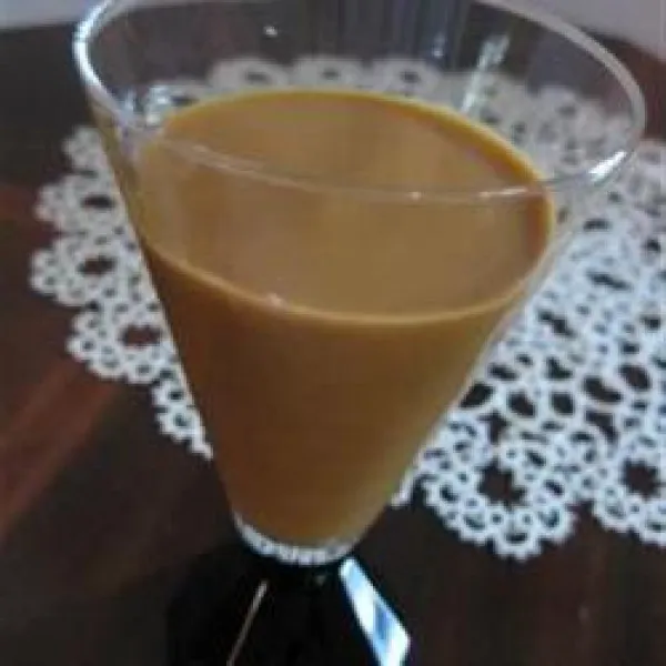 Karamellikeur