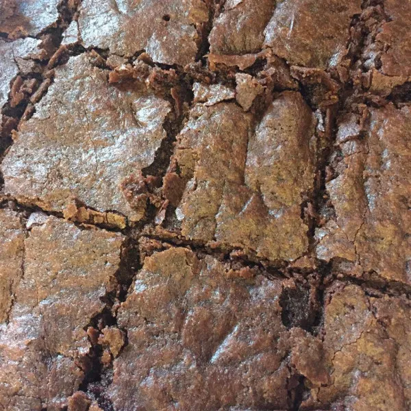 De Meest Kauwbare Brownies