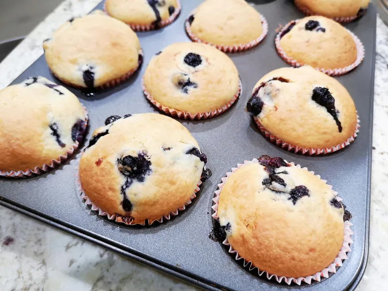 De Beste Muffins Aller Tijden