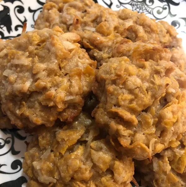 Maïsvlokken Macaroni