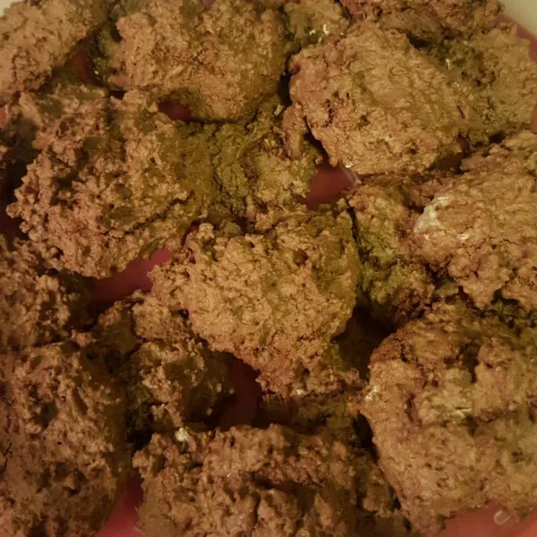 Hazelnoot Macarons