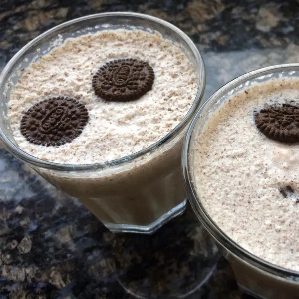 Oreo® Milkshake