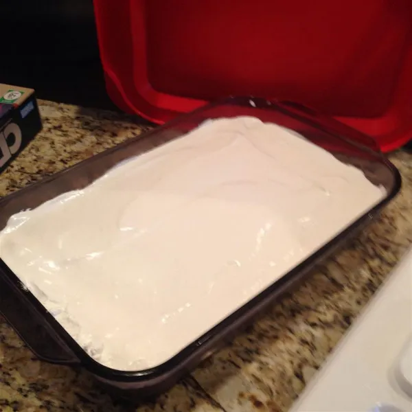 Zelfgemaakte Marshmallows I