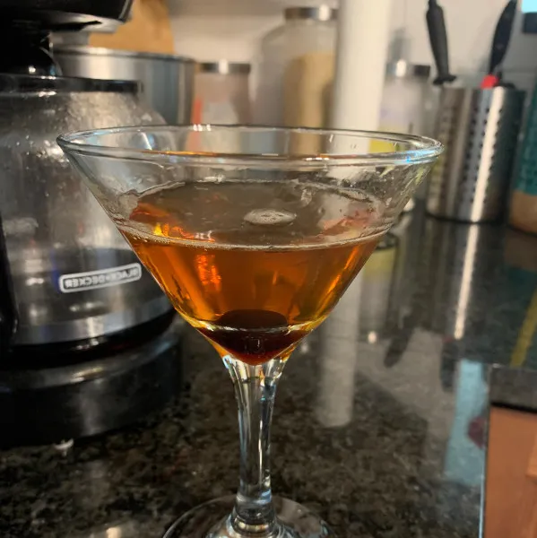 Manhattan
