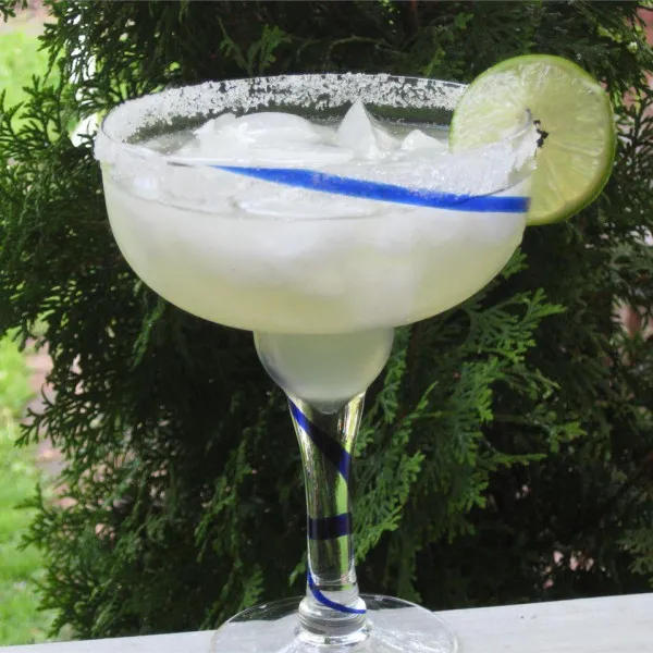 Beroemde Parker Margarita's