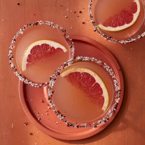 Martini Rosa Cosquillas