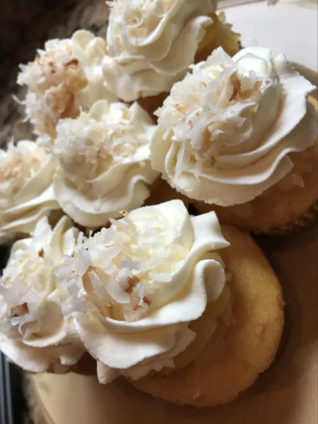 Beter Dan Sex Cake IV