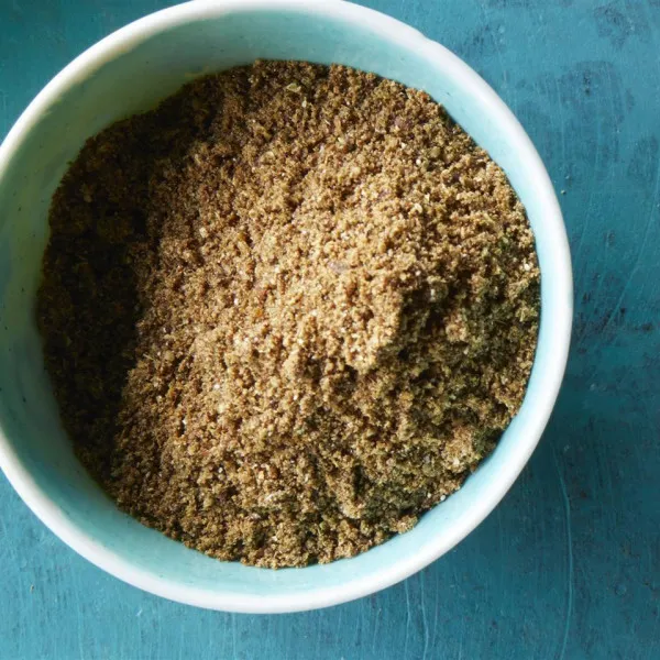 Raghavan's Curry Mix