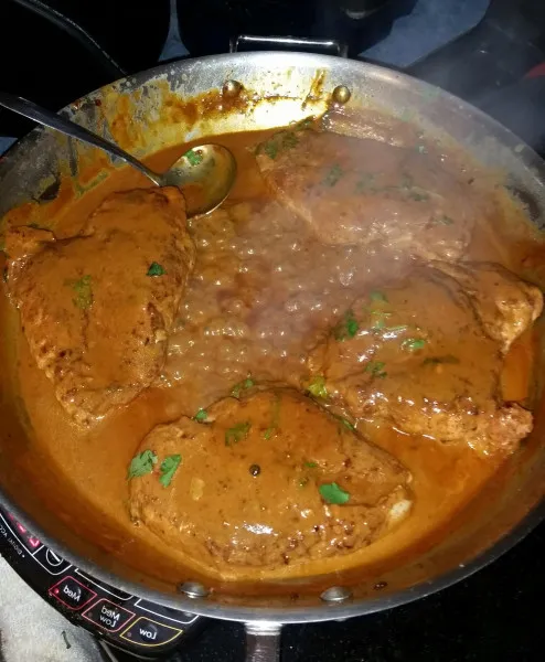 Berbere Specerijenmix